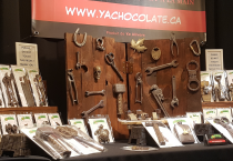 Ya Chocolat